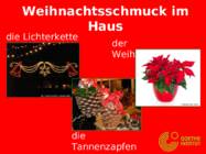weihnachten in deutschland esitlus b1 #8