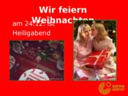 weihnachten in deutschland esitlus b1 #9