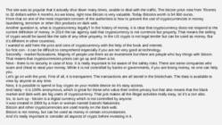 The End Of Money - Adam Rothstein #18