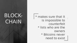 The End Of Money - Adam Rothstein #5