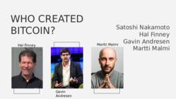 The End Of Money - Adam Rothstein #8