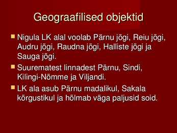 Nigula looduskaitseala #5