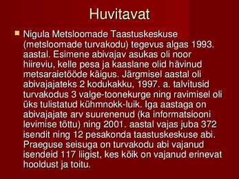 Nigula looduskaitseala #9