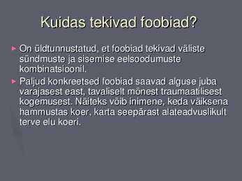 Foobiad #5
