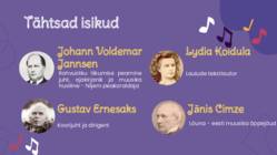 Koorilaul ja Laulupidude traditsioon #7