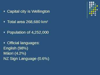 New Zealand #2