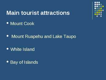 New Zealand #5
