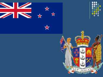 New Zealand #6