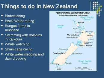 New Zealand #7