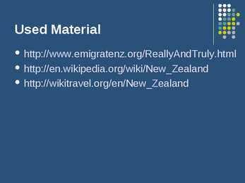 New Zealand #10