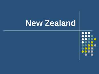 New Zealand