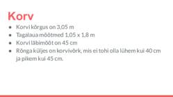 Korvpalli reeglid #14