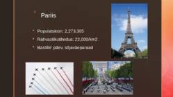 Prantsusmaa #3