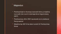 Prantsusmaa #10