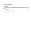 Subject Paper
