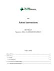 arhusi konventsioon