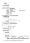 Cover letter ja Europass CV