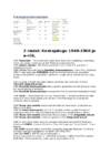 Sissejuhatus infotehnoloogiasse #3