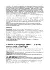 Sissejuhatus infotehnoloogiasse #6