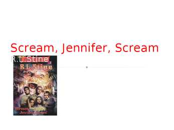 Scream-Jennifer-Scream