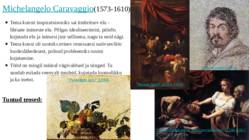 Barokkarhitekstuur Itaalias XVI-XVIII sajand #8