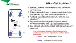 3-Sõiduki põikidünaamika #11