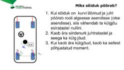 3-Sõiduki põikidünaamika #12