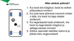 3-Sõiduki põikidünaamika #13