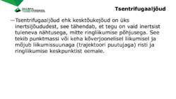 3-Sõiduki põikidünaamika #20