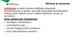 3-Sõiduki põikidünaamika #5
