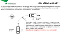 3-Sõiduki põikidünaamika #7