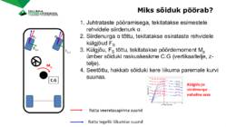 3-Sõiduki põikidünaamika #10