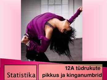 Statistika