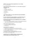 immuniseerimis test