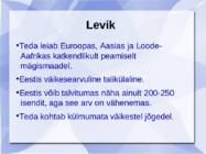 Vesipapp #4