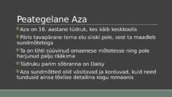 Kilpkonnad alla välja #3
