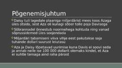 Kilpkonnad alla välja #5
