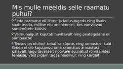 Kilpkonnad alla välja #7