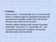 Kommunism #4