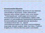 Kommunism #6