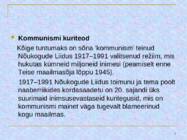 Kommunism #7
