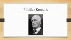 Knutike #2