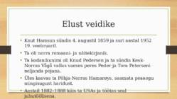 Knutike #3