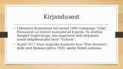 Knutike #4