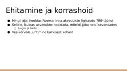 Rooma akveduktid #6
