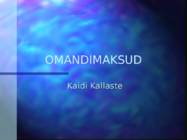2022omandilühem