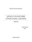Linnuste kujunemine kõrgkeskajal euroopas