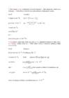 Elektromagnetism KT #3