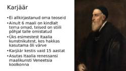 Giorgione #3