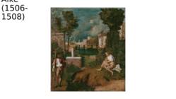 Giorgione #5